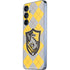 Wizarding World Harry Potter Hufflepuff Crest Galaxy A35 5G Skin